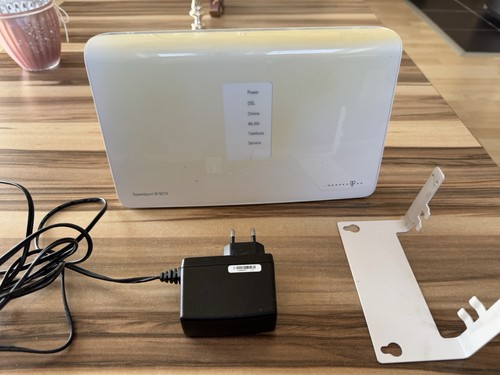 Telekom speedport w921v wlan - speedport,