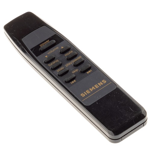 Original siemens audio - original,