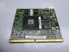 HP Nvidia Quadro 1000M