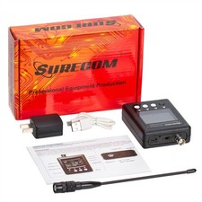 Für SURECOM SF401PLUS