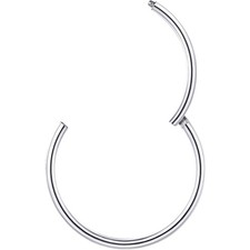 Nasenpiercing Ohrpiercing 20G