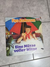 Fips Asmussen Eine Mütze