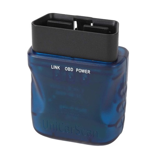 Unicarscan ucsi 2100 obd2 - ucsi-2100,