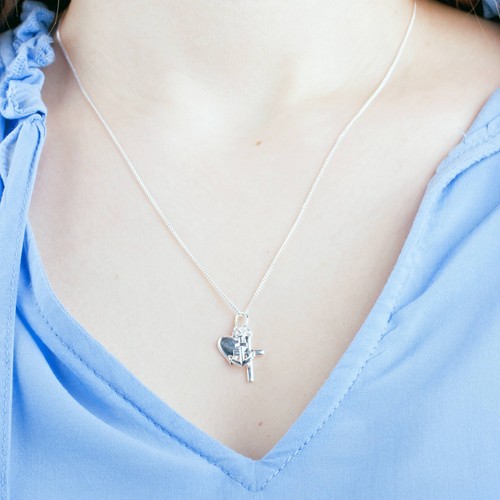 Kette glaube liebe hoffnung - glaube,