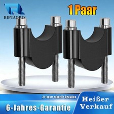 Motorrad Lenker Riser