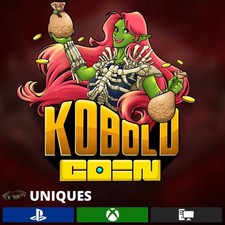 Unique Items - Standard