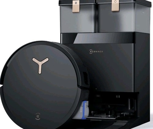 Ecovacs saugroboter - ecovacs,