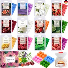 MULEVIP Duftwachs Wax Melts 12