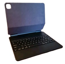 Magnetic Wireless Keyboard