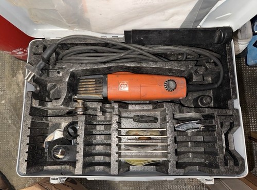 Fein multimaster multitool - multimaster,