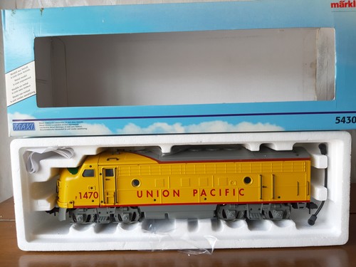 Gwa1610 märklin 54302 - märklin, spur