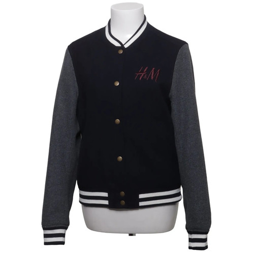 Collegejacke damen - h&m,,