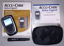 Blutzuckermessgerät "