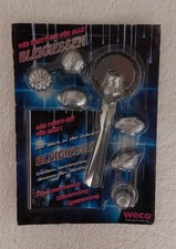 Weco Blei Gießen Set Kein