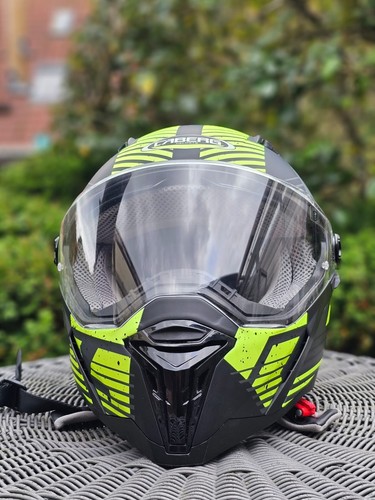 Caberg integralhelm stunt - caberg,