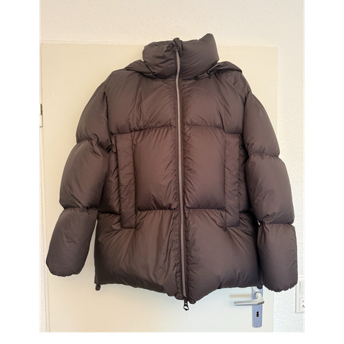 Daunenjacke damen größe - h&m,
