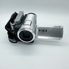 Sony Handycam HDR-HC5