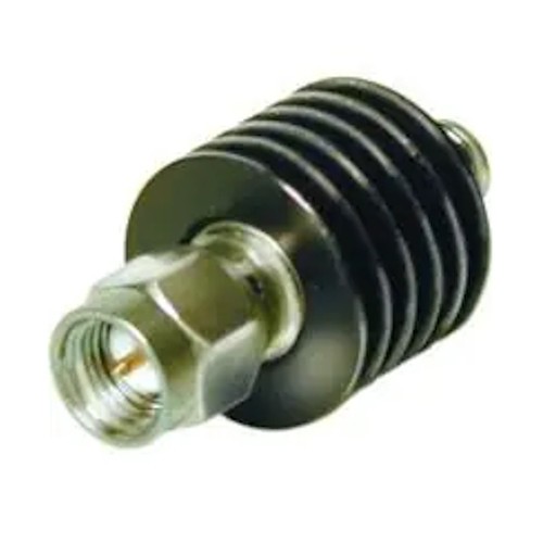 Mini circuits attenuator - mini-circuits,