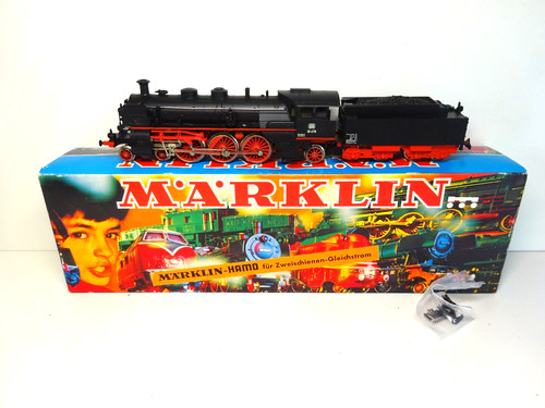 Hamo märklin 8393 - hamo/mÄrklin,