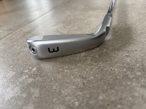Ping i240 retro - spec,, eisen
