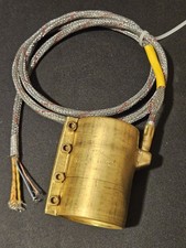 Heizband, Düsenheizband, Ø50