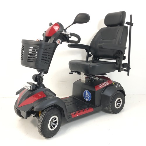 Drive envoy elektroscooter - elektroscooter, 6