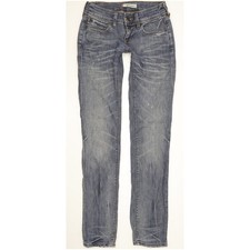 Levi's 571  Damen Blau