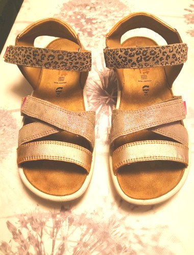 Superfit sandalen sparkle leo - sparkle,