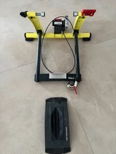 Rollentrainer Rennrad TACX