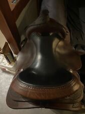  Westernsattel, Sattel , VB 900 € - gebraucht 