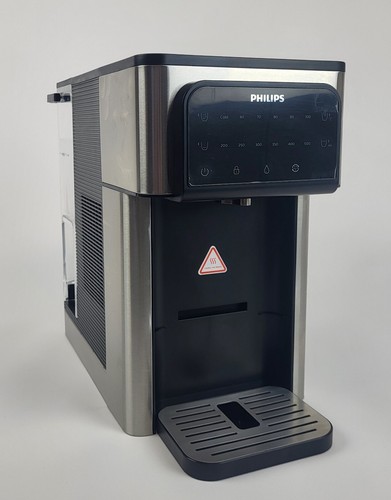 Heißwasserspender philips - heißwasserspender,