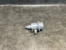 VW Bosch Benzindruckregler