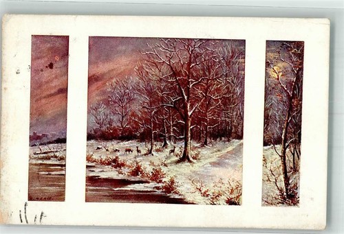 39795610 winter puzzle - winter,