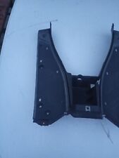 Verkleidung Trittbrett Fußraum Abdeckung Aprilia SR 50 125 Batteriefach  97-05