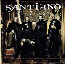 (CD) Santiano - Bis Ans Ende