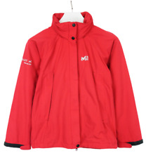 Millet Gore-tex Xcr Ld Omni 3/1 Jkt Jacke Damen XS Wasserdicht Atmungsaktiv