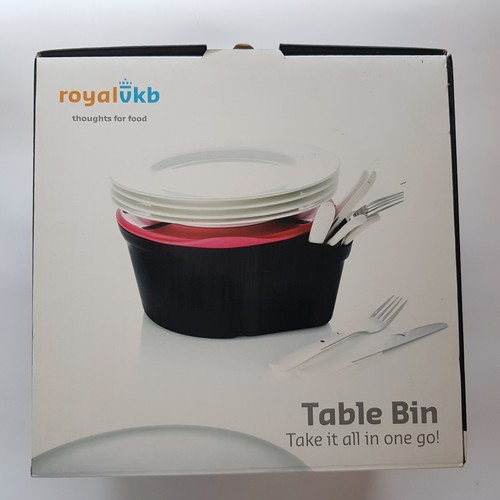 Royal vkb design - table, tidy