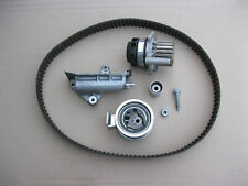 Zahnriemensatz Zahnriemen Wasserpumpe Spannrolle VW Golf 4 IV 1,9 TDI 85kw AJM