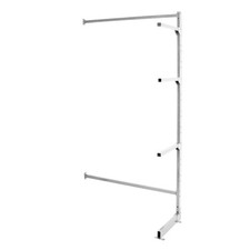 Kragarm-Anbauregal, BxTxH 1030