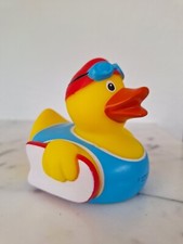 Lufthansa First Class HON Circle Badeente NEU Sommer 2024 München Duck Summer