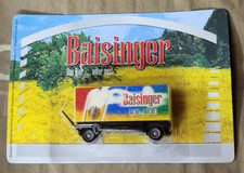 Werbetruck / Sammeltruck / LKW