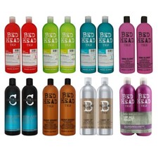 Tigi Bed Head Tween Set 750 ml Shampoo & 750 ml Conditioner verschiedene Sorten