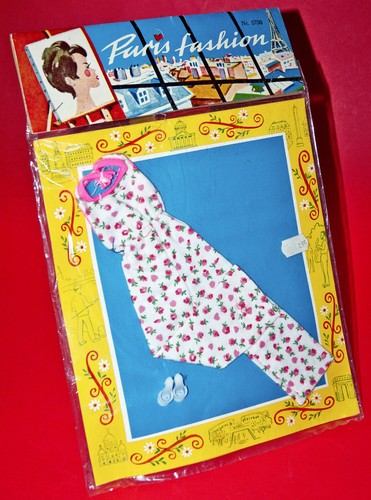 Paris fashion mode 70er - fashion,