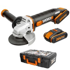 WORX WX800 Akku