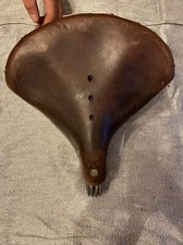 Oldtimer Damen  Sattel Lepper Primus  (N)