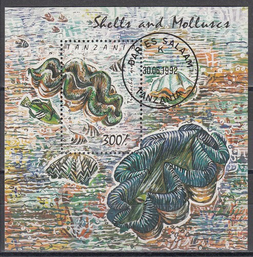 Tanzania block 179 - tanzania,