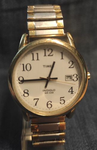 Timex indiglo uhr quarz - indiglo,