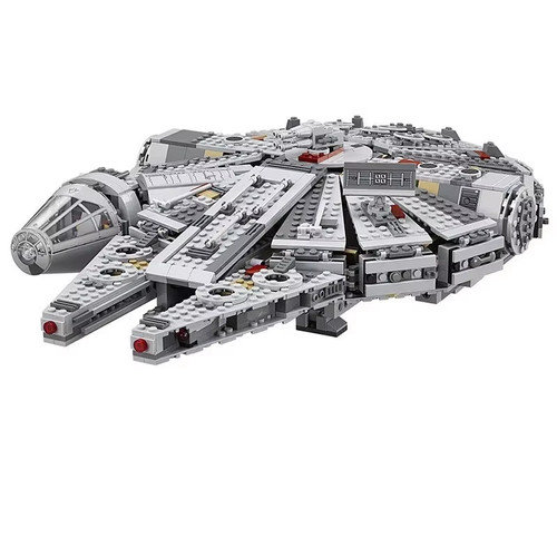 Starwars bausatz raumschiff - bausatz,