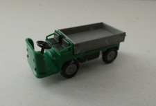 E Karre Balkancar mit