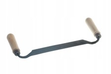 Ziehmesser Zieheisen